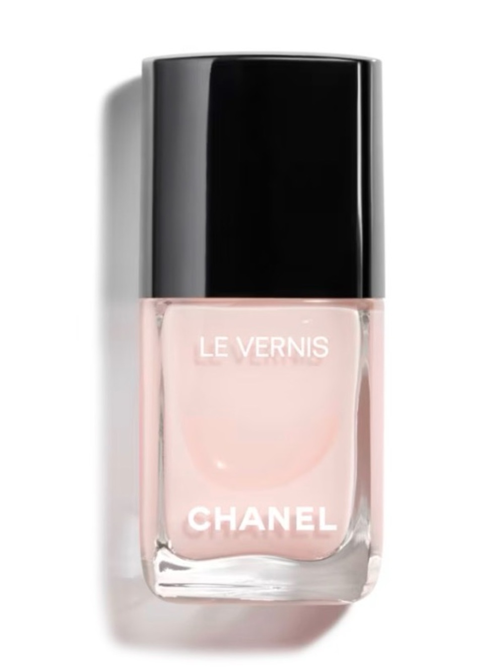 New Chanel Le Vernis